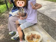 名物まっくろおでんいただきました！...