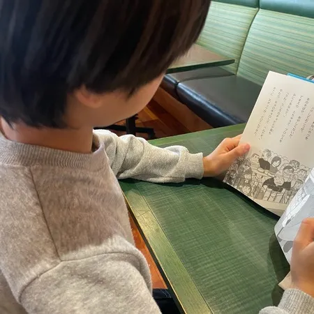 長野に来たらアップルグリム！とても...