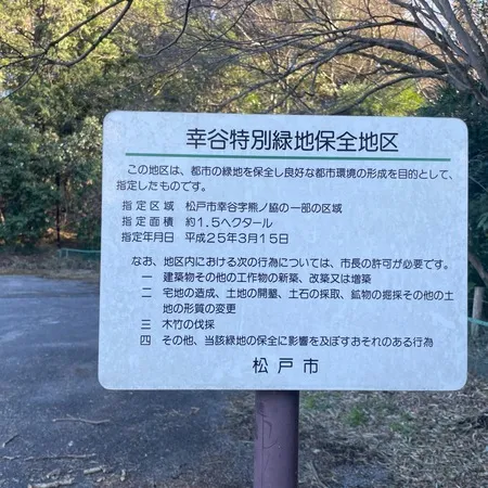 アスレチック少しだけあります！こう...