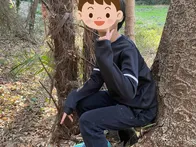 アスレチック少しだけあります！こう...