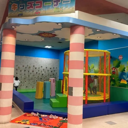 アリオから歩いていけました。ホット...
