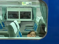 大人は18年ぶり（小学生ぶり）の訪...