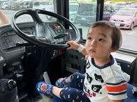 鉄道会社とのコラボの部屋を予約して...