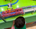 まだ1歳10か月ということで規模が...