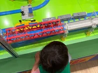 まだ1歳10か月ということで規模が...