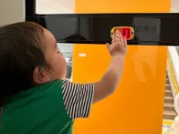 まだ1歳10か月ということで規模が...