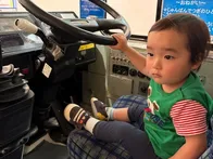 まだ1歳10か月ということで規模が...