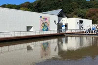3連休中日の午後に行きました。待つ...