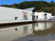 3連休中日の午後に行きました。待つ...