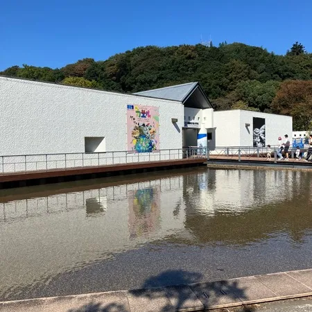 3連休中日の午後に行きました。待つ...