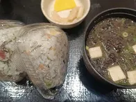 おいしいおにぎり！子どもでも食べら...