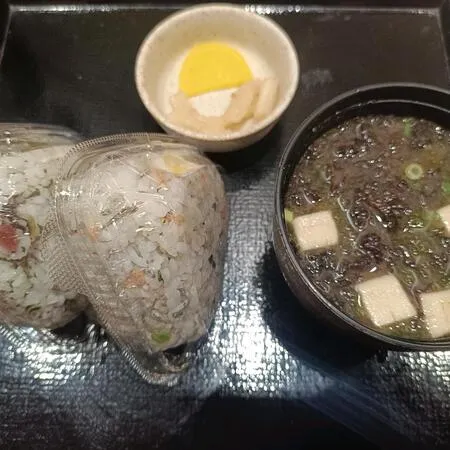 おいしいおにぎり！子どもでも食べら...