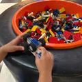 5歳の子と平日の午後からはじめて伺...