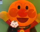 平日の開園8分前に到着。