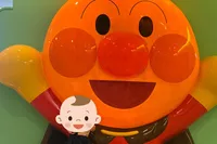 平日の開園8分前に到着。