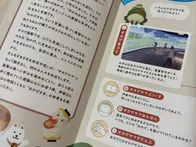 ３歳の娘には少し早かったかな？とい...