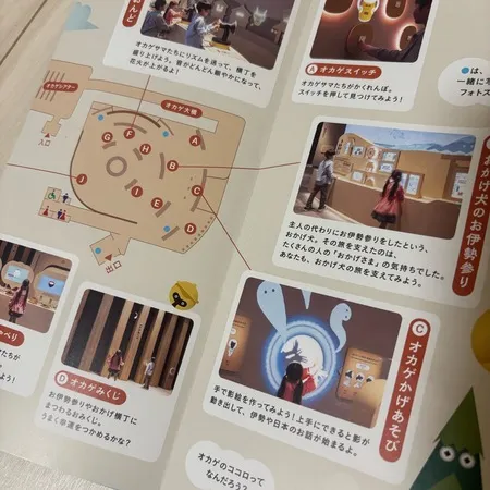 ３歳の娘には少し早かったかな？とい...
