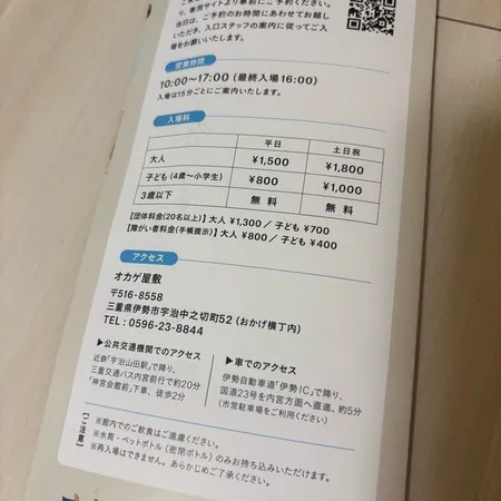 ３歳の娘には少し早かったかな？とい...