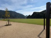 10月の土曜日に訪問しました。