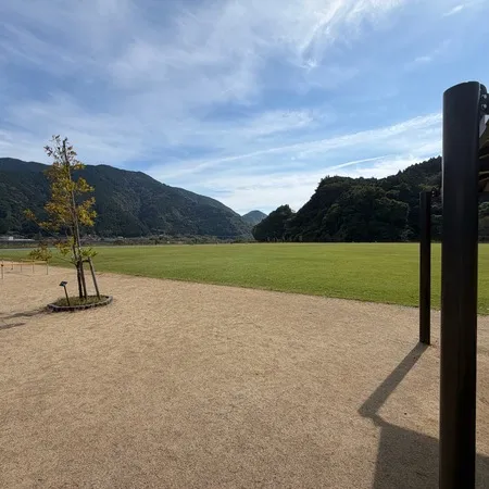 10月の土曜日に訪問しました。