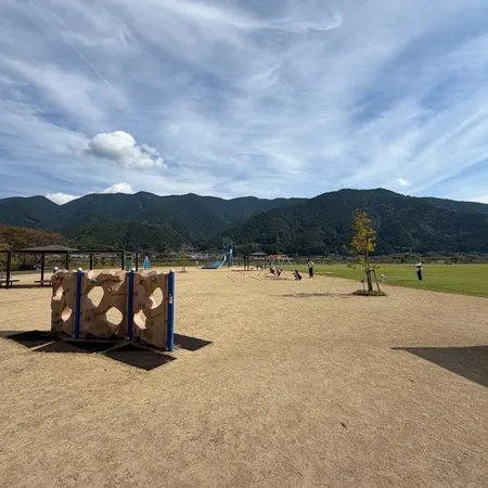 10月の土曜日に訪問しました。