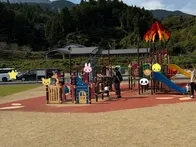 10月の土曜日に訪問しました。
