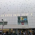 土曜日の午後にきました。