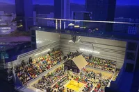 お友達家族と来ました。小さい子でも...