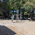 日曜日のお昼にきました。