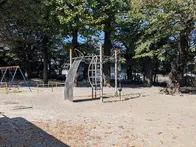 日曜日のお昼にきました。