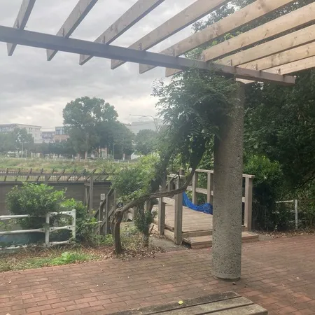 【こどもが集い、わいわい遊べる公園】