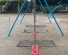【こどもが集い、わいわい遊べる公園】