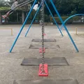 【こどもが集い、わいわい遊べる公園】
