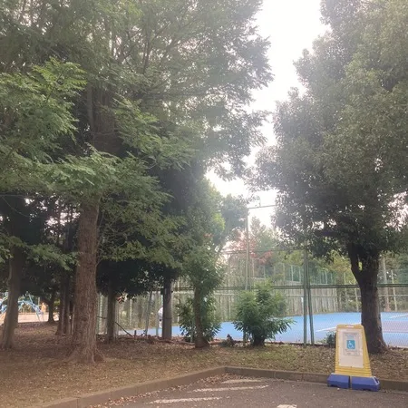 【こどもが集い、わいわい遊べる公園】