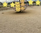 色んな遊具があって楽しく遊ぶことが...
