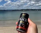御座白浜海水浴場