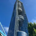 景色がとても良かったです！とても遠...