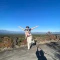 景色が良く運動不足の私にはいい距離...