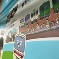 多摩動物公園駅に行きたくて乗り換え...