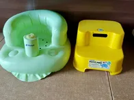 3ヶ月児連れのためプールは利用して...