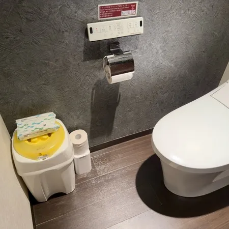 3ヶ月児連れのためプールは利用して...