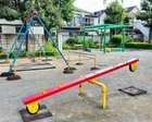 目黒区目黒本町の住宅街にある、こぢ...