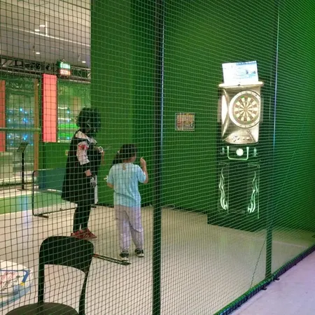 振替休日で平日に行き、他にも同じ様...