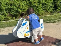 名前が違いますが、マップの場所から...