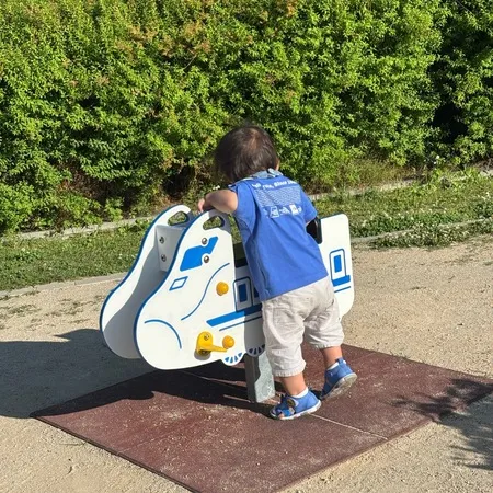 名前が違いますが、マップの場所から...