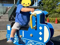 名前が違いますが、マップの場所から...
