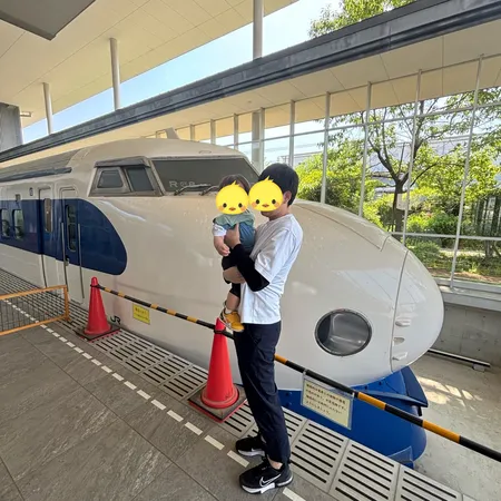 名前が違いますが、マップの場所から...