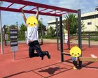 名前が違いますが、マップの場所から...