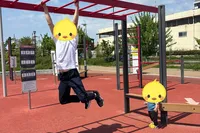 名前が違いますが、マップの場所から...