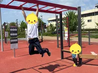 名前が違いますが、マップの場所から...